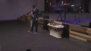 MORNING SERVICE (Kikuyu) | JANUARY 5th, 2025 | LICM