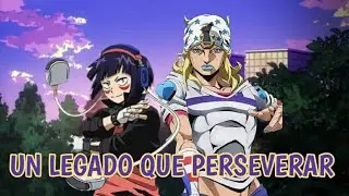 UN LEGADO QUE PERSEVERAR CAP&Iacute;TULO 110
