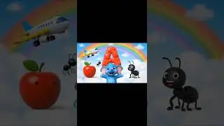 Welcome to Happy Kids Land 🌈 | Fun Learning for Kids 😊