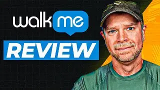 WalkMe Review &mdash; Here&rsquo;s the Brutal Truth