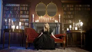 Lisa Murray - Mouse or a Man Music (Official Music Video)