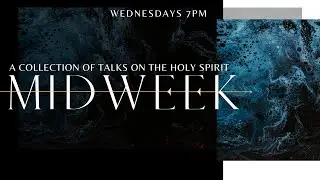 Holy Spirit | Brandon Perritte - OURCHURCH
