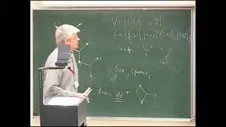 Dr. Gregor Masbaum | Alexander-Conway polynomial, milnor numbers, and the Pfaffian matrix-tree...