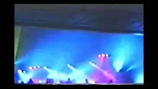 The Cure - Wendy Time live 1992