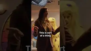 Spencer Tells The Truth 😨