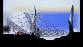X Construction level 21 epic bridge