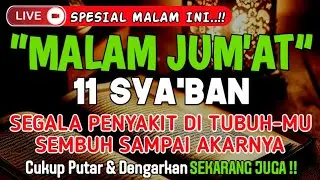 KUN FAYAKUN 🤲..!! CUKUP PUTAR 1X AY4T INI INSYAALLAH PENY4KIT LANGSUNG S3MBUH TOTAL❗