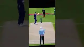 Cricket 04 Winlator Windows Emulator on Realme GT Master Edition #winlatorandroid#cricket04
