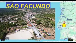 S&Atilde;O FACUNDO           ==          SANTAR&Eacute;M, Distrito;                &raquo;&raquo;&raquo;          ABRANTES, Concelho
