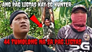 GHOST HUNTER 44 HELP IN SEARCHING FOR SG HUNTER 01 GCASH 09095572086