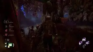 Randoms R Us: DBD Solo Queue (Crashed)