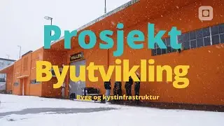 Studentprosjekt i byutvikling, byggingeni&oslash;r | NTNU &Aring;lesund