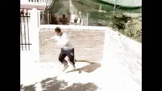 JumpingNajor - God&acute;s Love