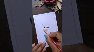 Hand Drawing 👍 / Mandala Art / Mandala Design #shorts #mandalaart #viral