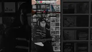 Linkin Park - In The End #rocksmith #bass #linkinpark
