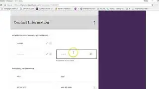 LegalShield Sign Up Process