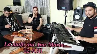 Ork Ploiestenii - Laura Miron Tudor // Dedicație pentru Ana Maria