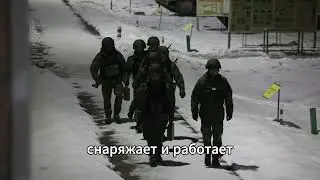 Ночная охота на БПЛА | Резервисты ЮВО уничтожают дроны вслепую смотрите репортаж