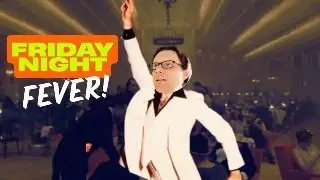 Friday Night Fever! Part 2