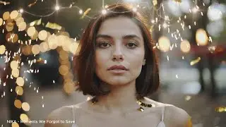 NIKA - Moments We Forgot to Save🔥Female Vocal Trance 🔥 Uplifting Trance