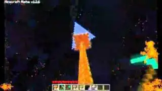 Azkaban in Minecraft