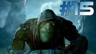 Naked Prison break | Styx: Shards of Darkness #15