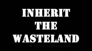 Inherit The Wasteland: Hualapai Mountains Episode Teaser