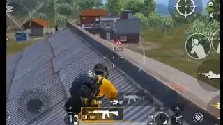FIRST CHICKEN 🍗 DINNER ON YOUTUBE CHANNEL PUBJEE MOBILE WITH 21 KILLS