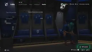 2X1 IMMORTAL TEAM (AMISTOSO)
