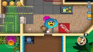 Robbery Bob 2: Double Trouble - Launch Trailer