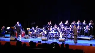EDHS Jazz Masters 2019 