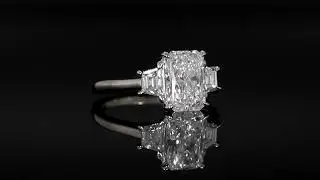 Custom Engagement Ring Design: Our Step-by-Step Process