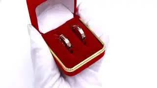 Золотое кольцо SOKOLOV с фианитом 110213