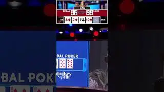 Have You Ever Hit A Straight Flush? | Jesse Lonis #poker
