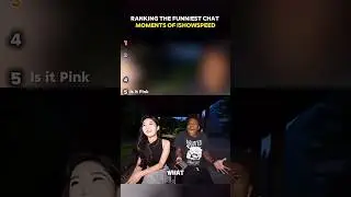 IshowSpeed: The Most Unhinged Moments 🤣