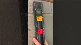 Wiha Spirit Level with a Hidden Hack
