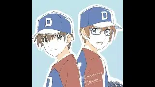 MAJOR 2nd Ending Theme (Pride) by Yu Takahashi Full [Romaji Sub]