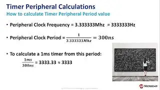 Introduction to Bare Metal Programming with Microchip Episode 4: (Non)-Blocking Functions and Timers