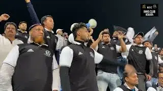 Mohammedan Fans Club Kolkata 2024 first match against Mohammedan vs Realkashmir