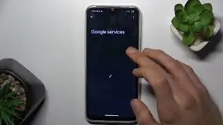 VIVO Y17S에서 Find My Device(내 기기 찾기) 켜기/끄기