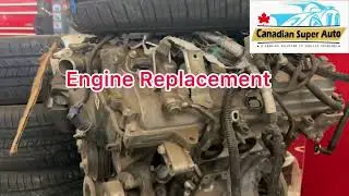 Canadian Super Auto: Best Deal in Vehicle Repair in Saskatoon. Best Auto Care