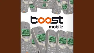 Boost Mobile