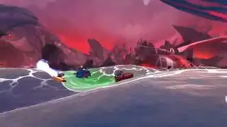 Battle Bay - Official Gameplay Trailer
