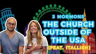 Is the Mormon Church the Same in Europe??