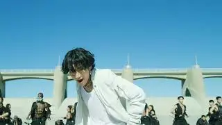 BTS 방탄소년단 'ON' Kinetic Manifesto Film  Come Prima