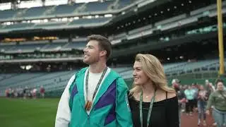 Fishtown Creative in Philadelphia Video Production Demo Reel