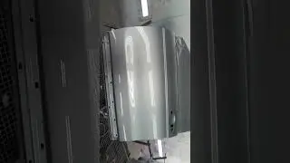 Хонда CR-V двери Окрашены)