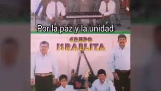 Misionero Grupo Israelita