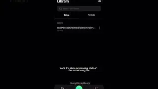 Как сделать сэмпл чего угодно с помощью телефона 👉📱🔥