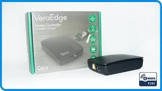Centrala Z-Wave VERA EDGE